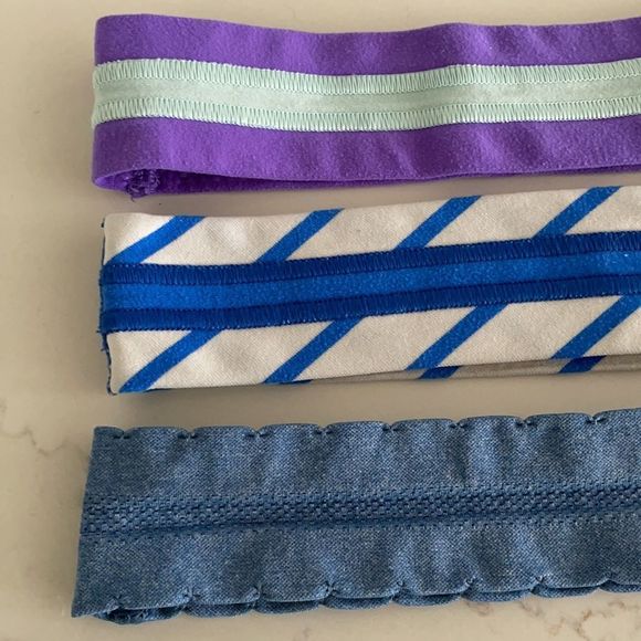 Lululemon Athletica Headband Bundle main image 7